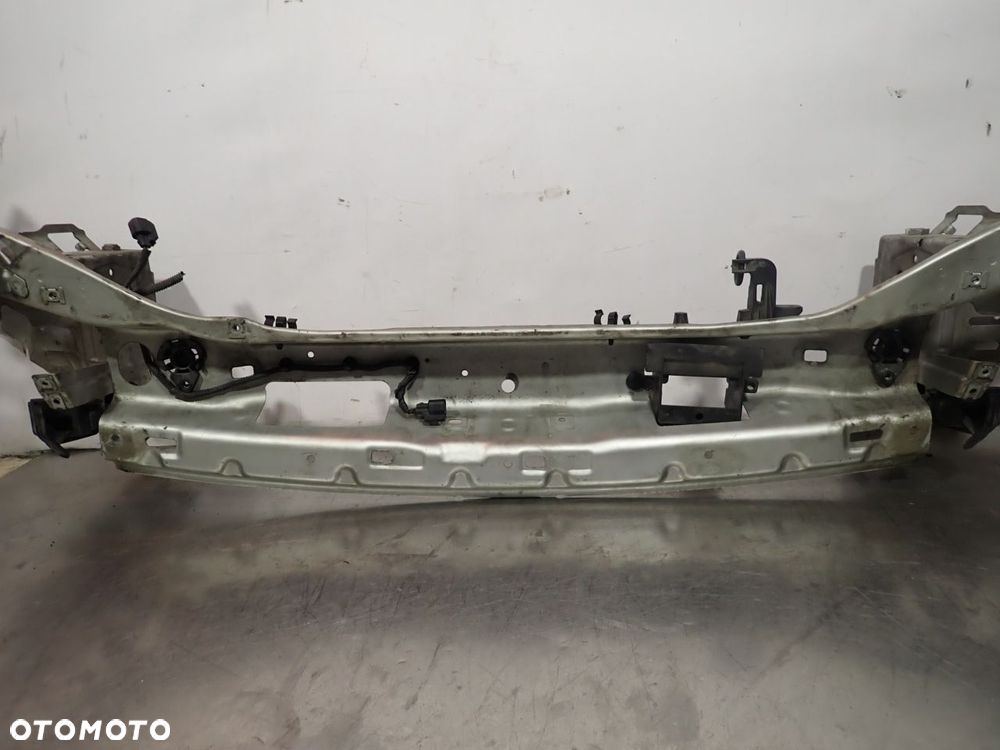 OKULAR PAS PRZEDNI VOLVO S40 II - 15