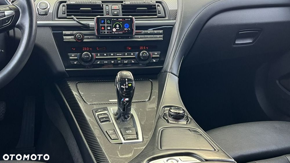 BMW Seria 6 - 27