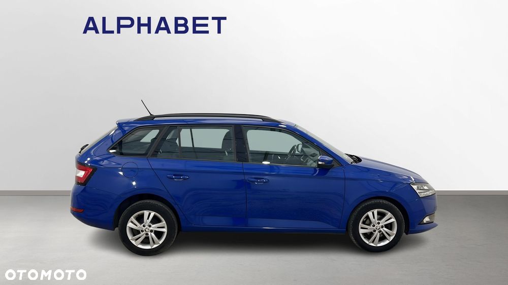 Skoda Fabia 1.0 TSI Ambition - 6