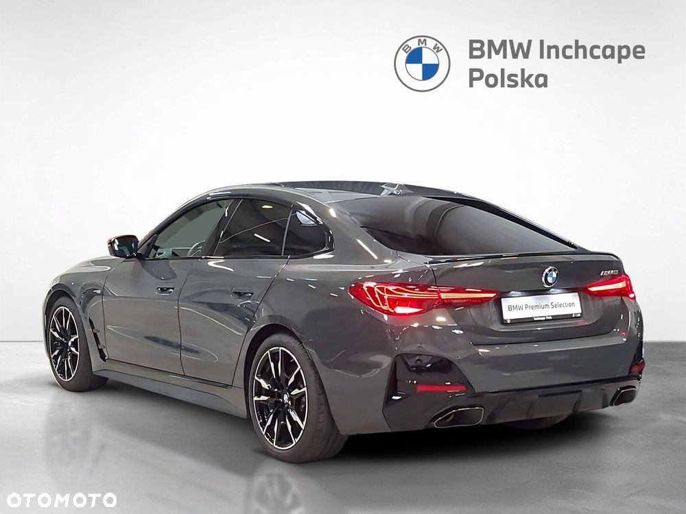 BMW Seria 4 - 4