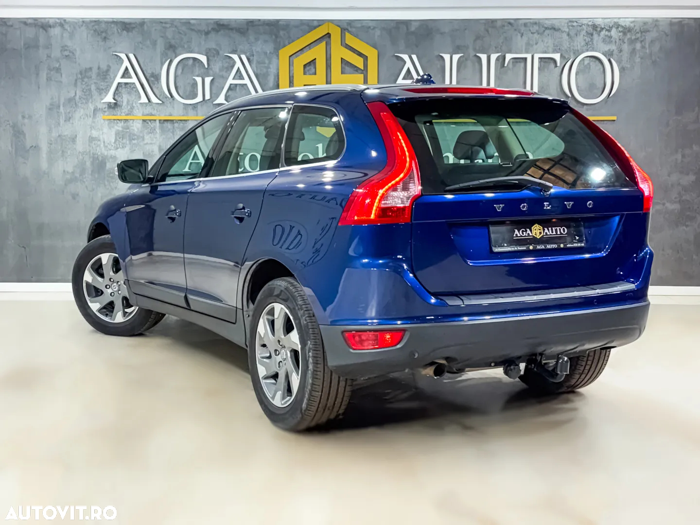 Volvo XC 60 - 3