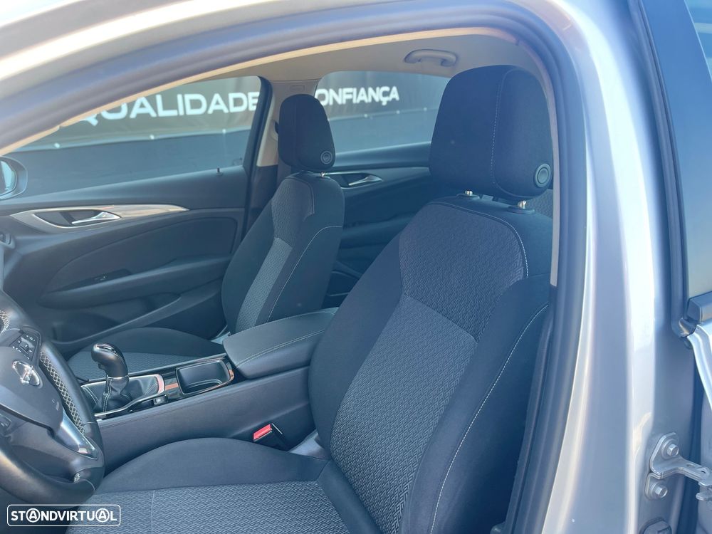 Opel Insignia Grand Sport 1.6 CDTi Innovation - 13