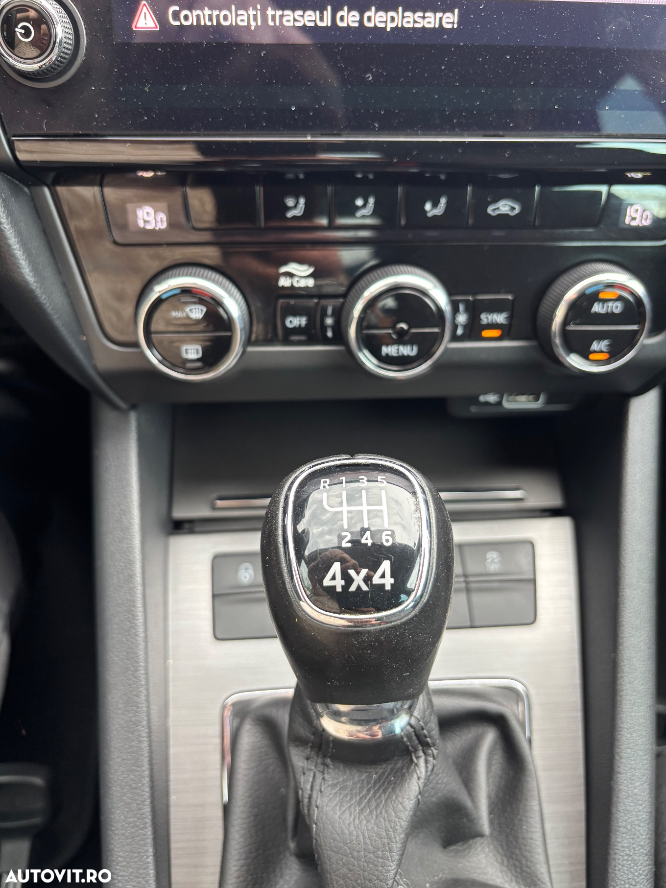 Skoda Octavia - 18