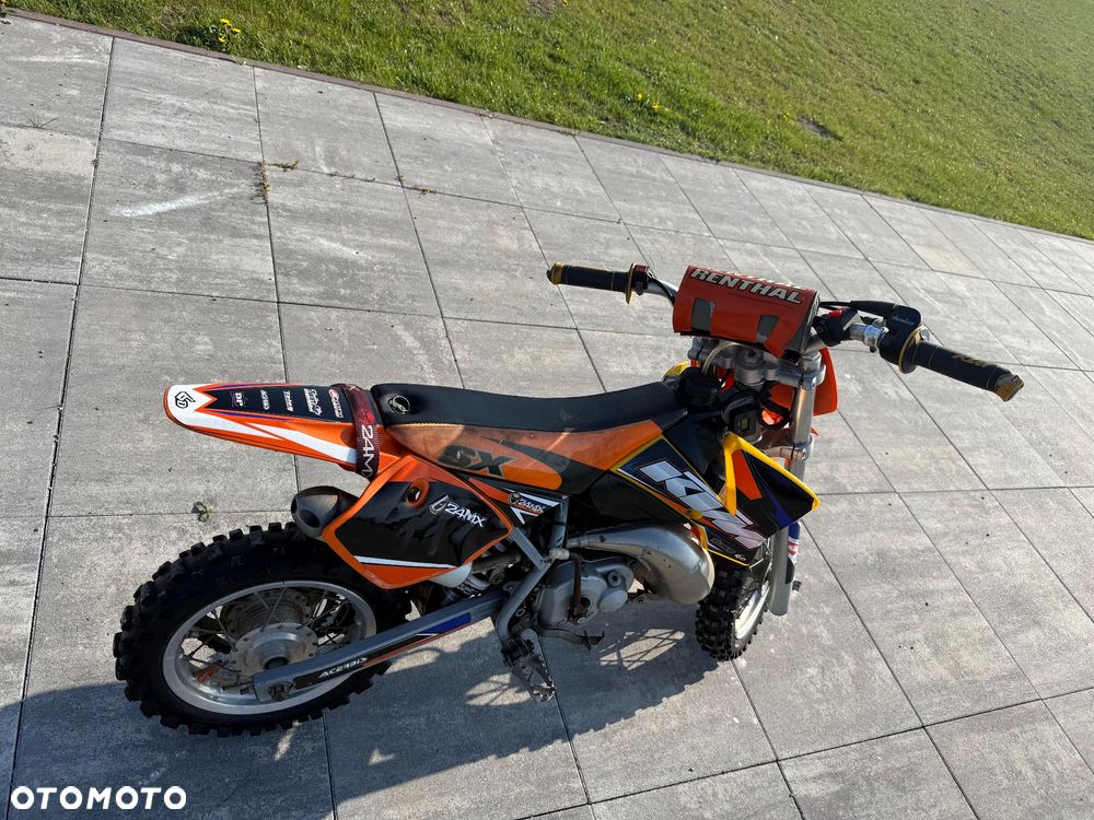 KTM Inny - 5