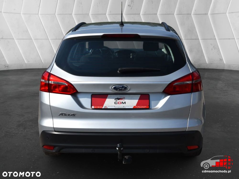 Ford Focus - 9