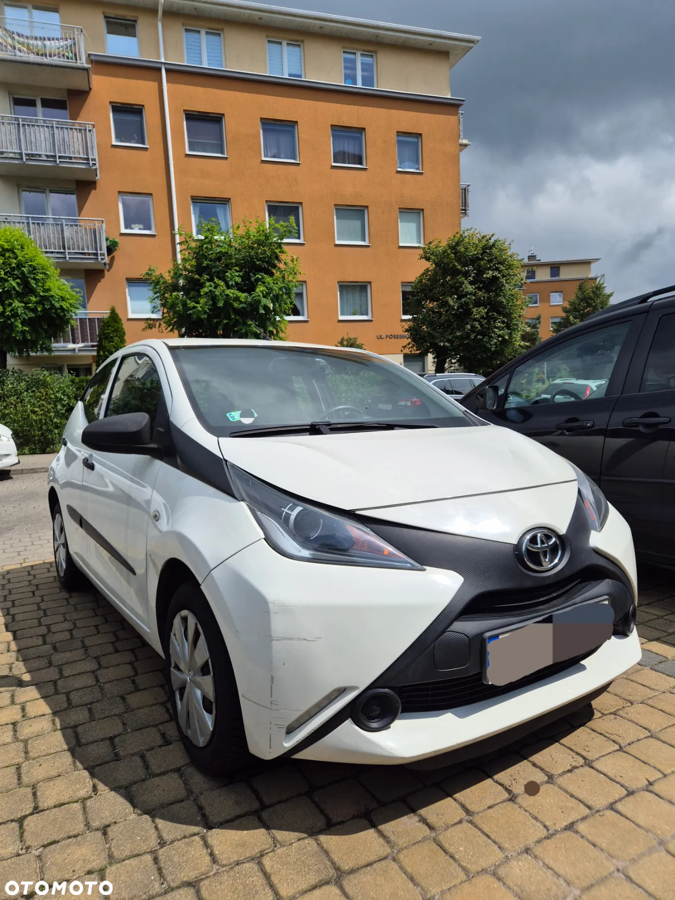 Toyota Aygo - 6