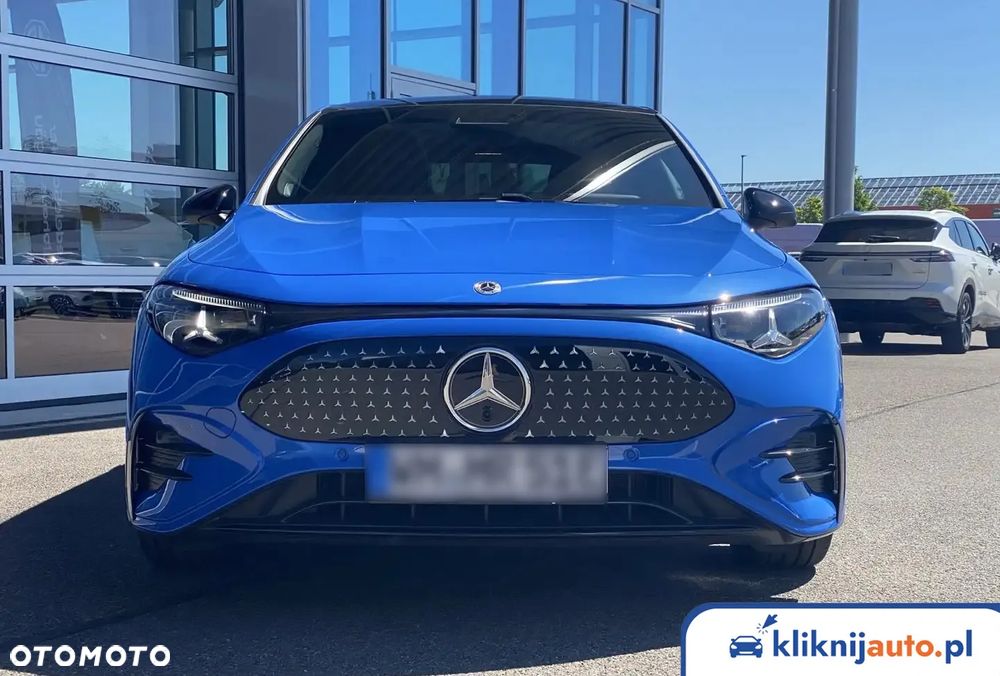 Mercedes-Benz CLA 200 AMG Line 7G-DCT - 3