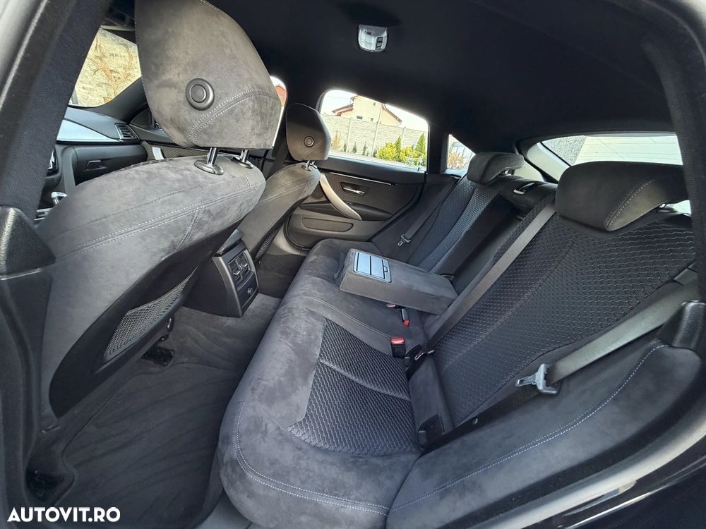 BMW Seria 4 - 24