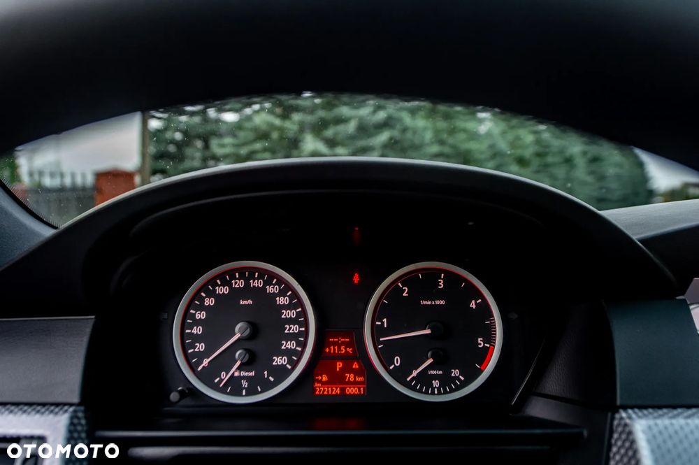 BMW Seria 5 530d - 32