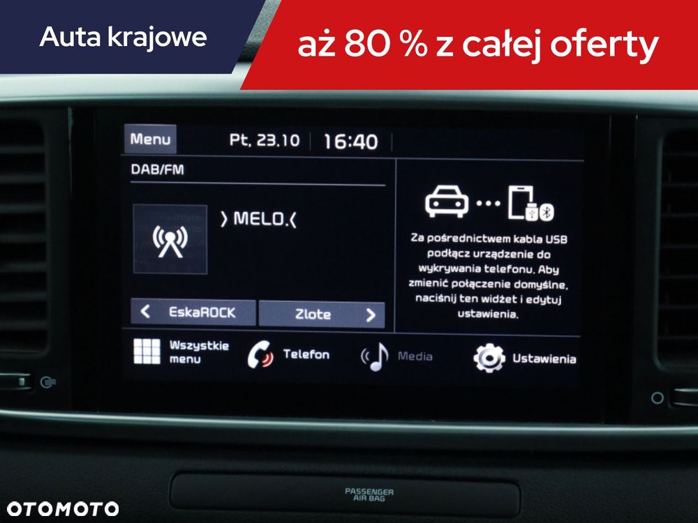 Kia Sportage - 12