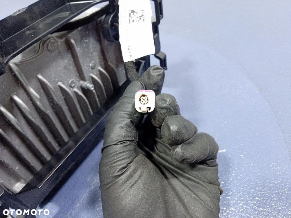 JEEP GRAND CHEROKEE IV WK2 LIFT 2017- MODUŁ NAWIGACJI GPS 68461750AA - 9