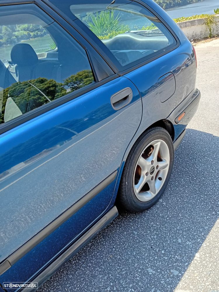 Volvo V40 - 5