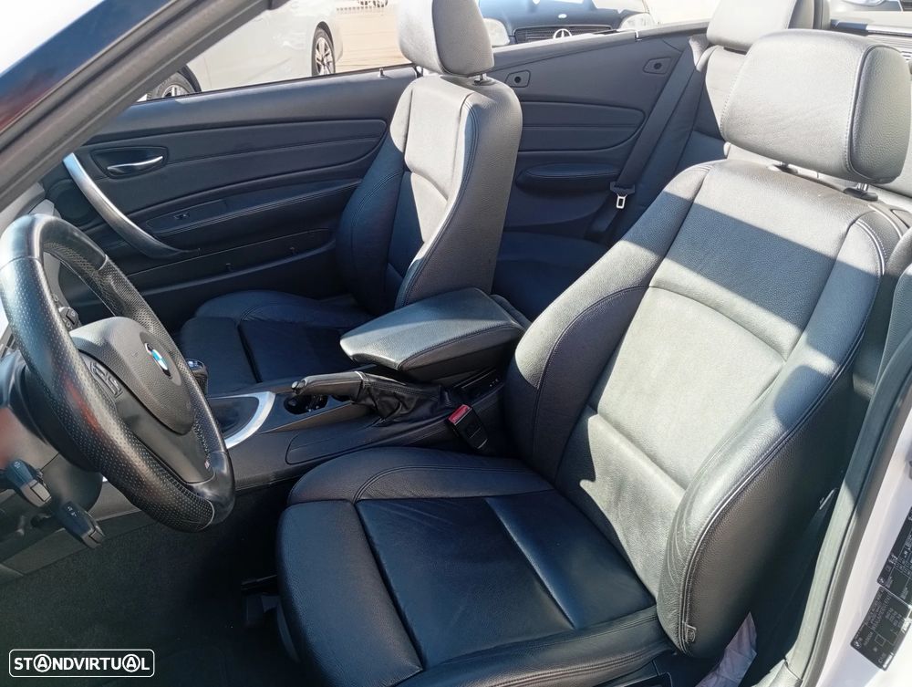 BMW 118 i Edition Sport - 10