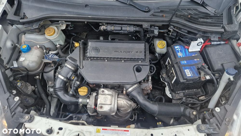 Fiat Doblo - 7