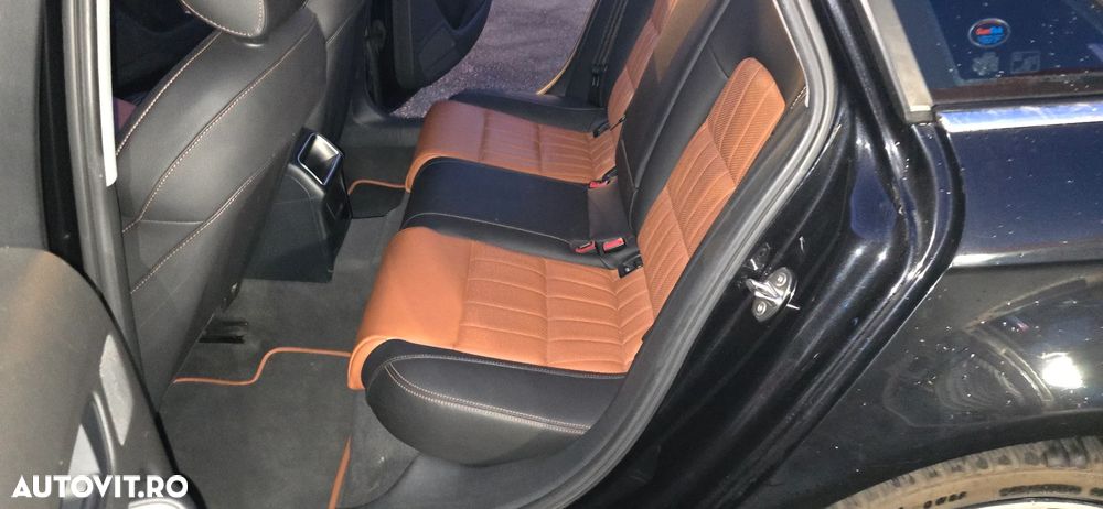 Audi A4 Limuzina 2.0 TDI Multitronic - 6