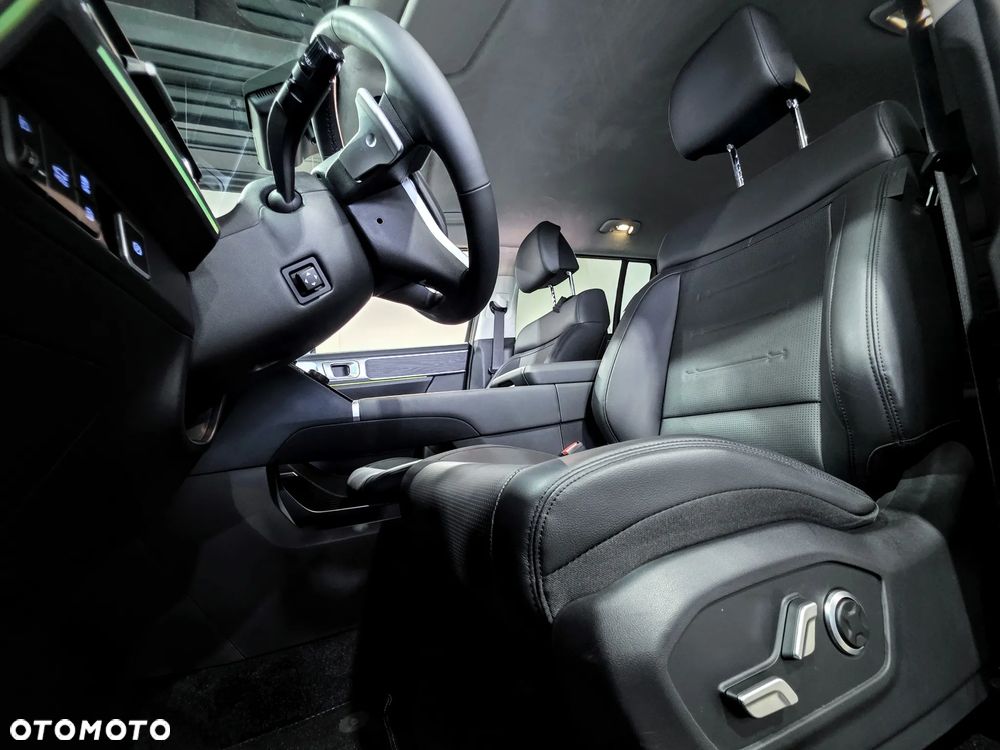 Hyundai Santa Fe 1.6 T-GDI PHEV Platinum 4WD 7os - 6