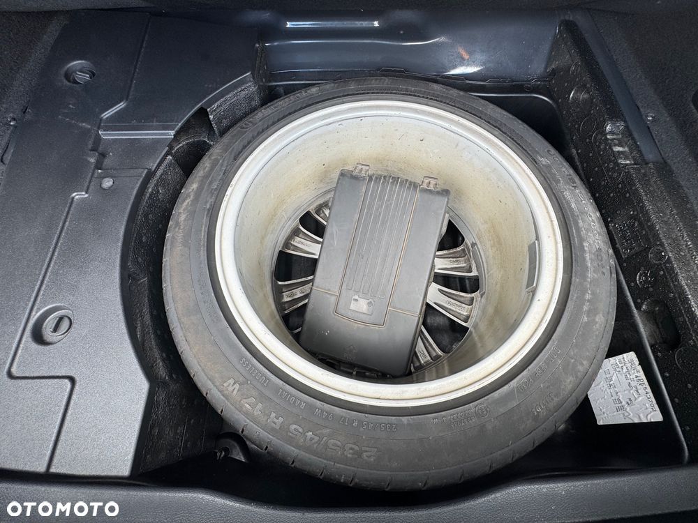 Volkswagen CC 2.0 TDI DPF BMT - 18