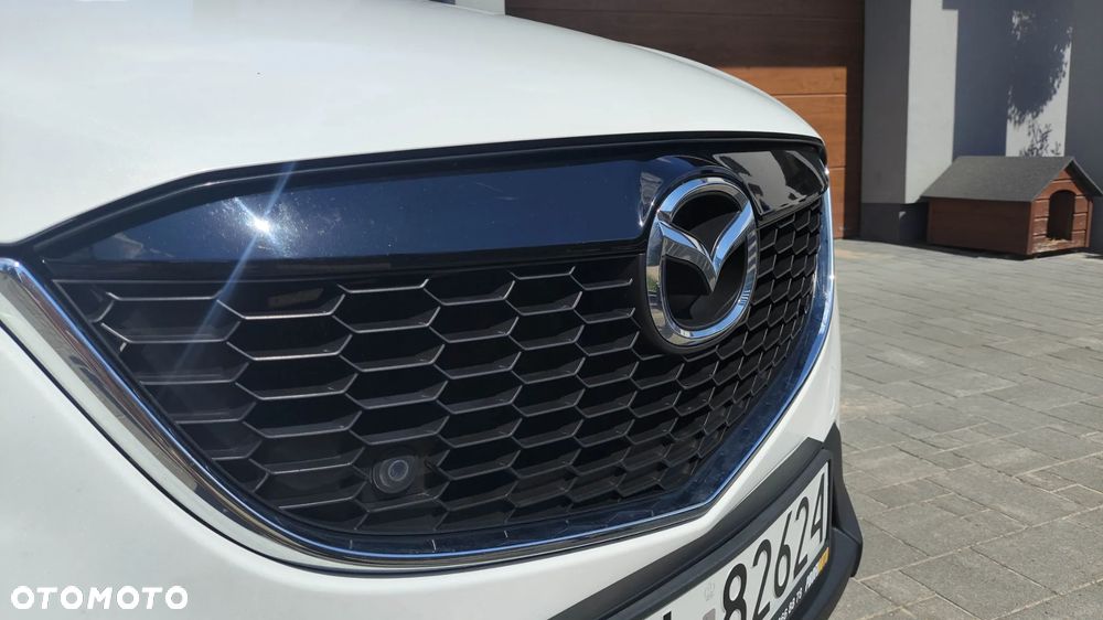 Mazda CX-5 2.0 Skyenergy 2WD - 10