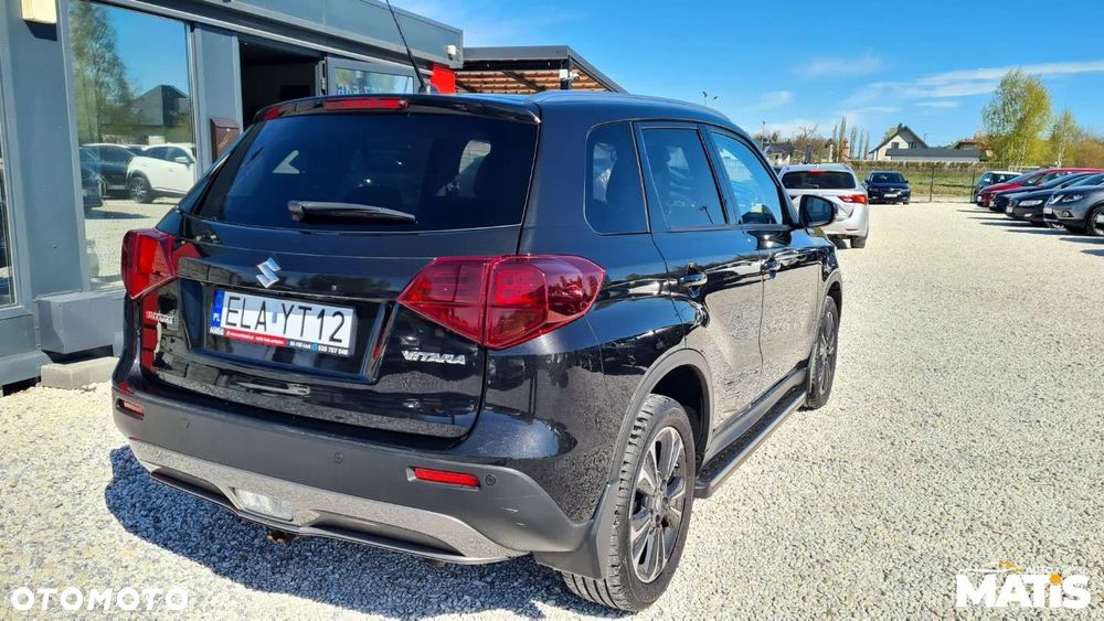 Suzuki Vitara - 33