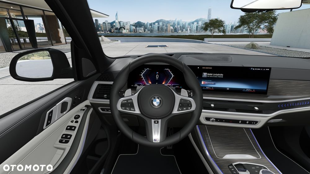 BMW X5 xDrive40d - 15