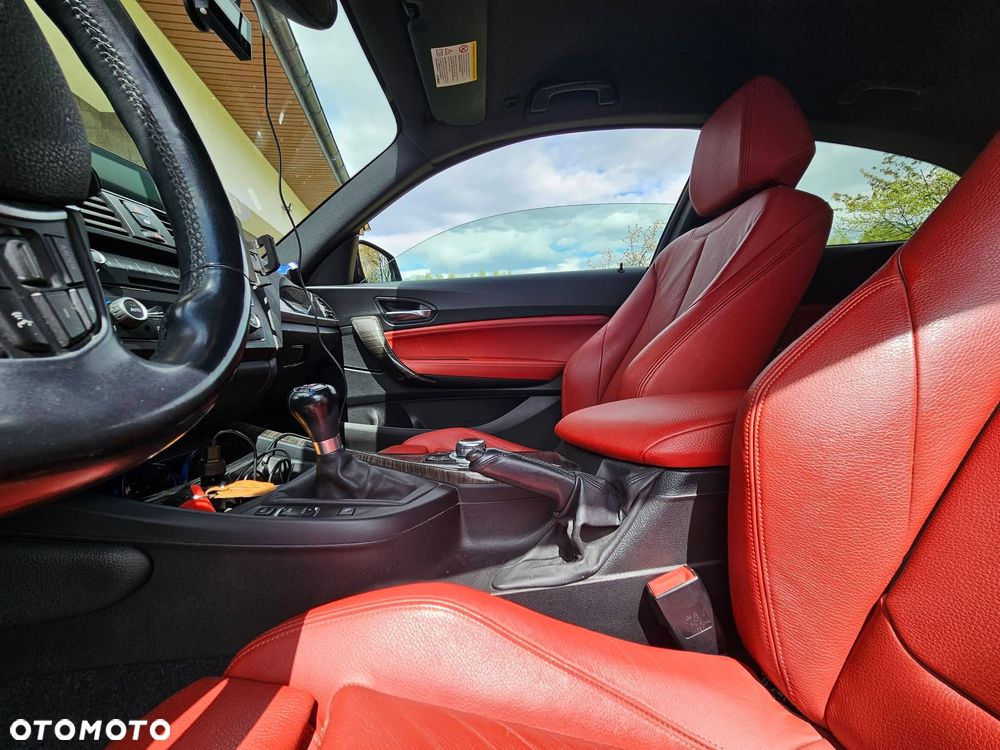 BMW Seria 1 - 10
