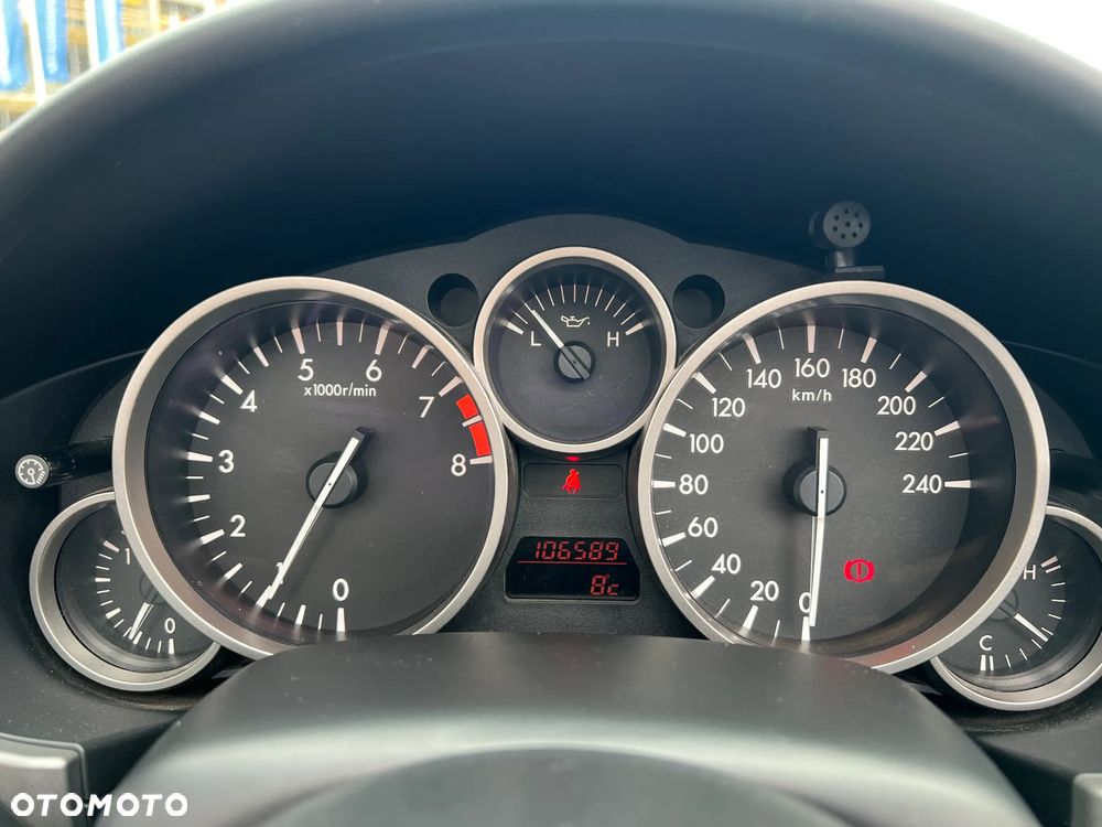 Mazda MX-5 2.0 Sport - 11
