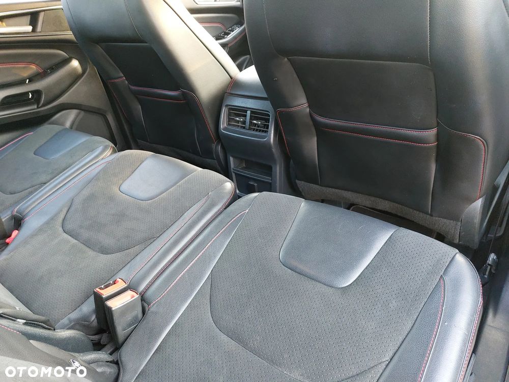Ford S-Max 2.0 EcoBlue ST-Line - 26