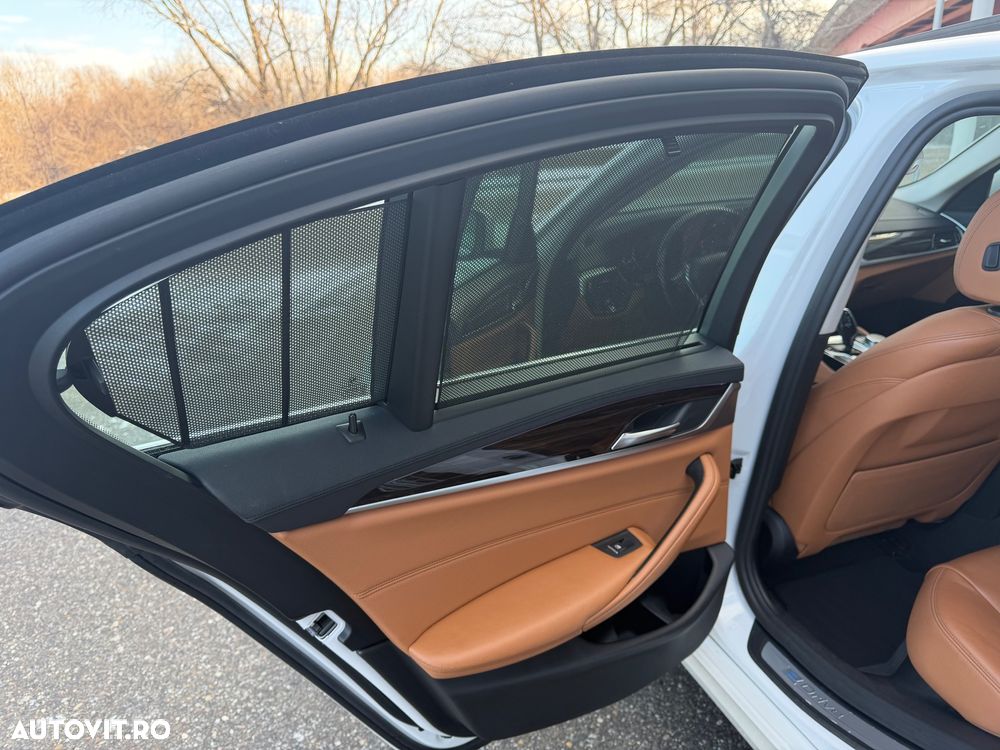 BMW Seria 5 530e AT PHEV - 6