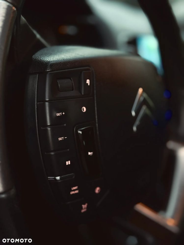Citroën C5 2.0 16V Exclusive - 13