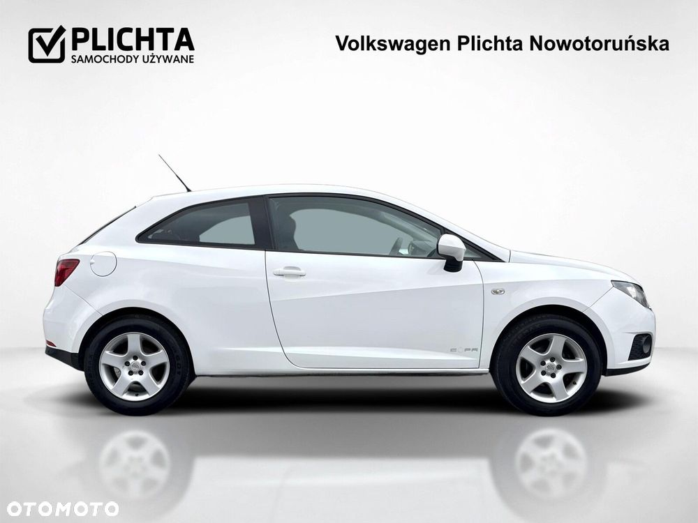 Seat Ibiza SC 1.2 12V Entry - 7
