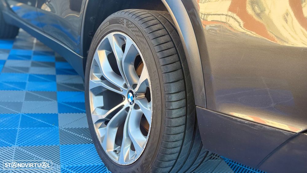 BMW X5 xDrive40e - 17