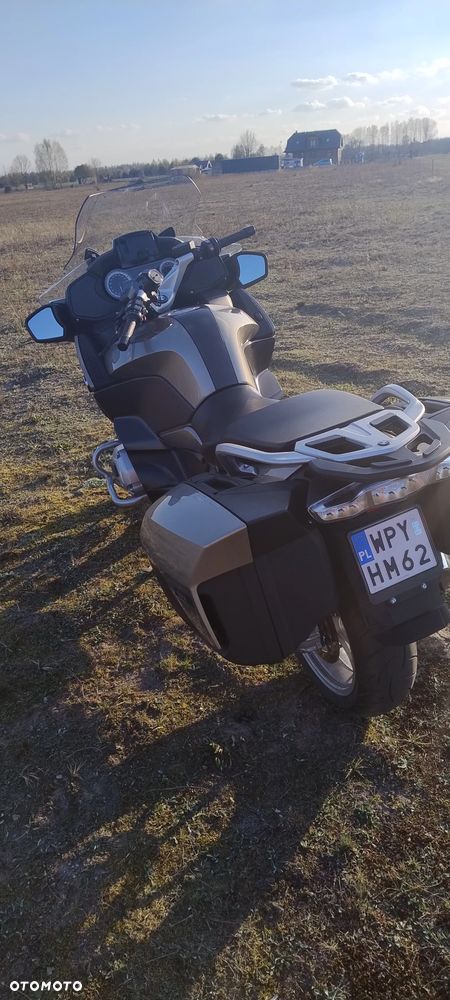 BMW RT - 23