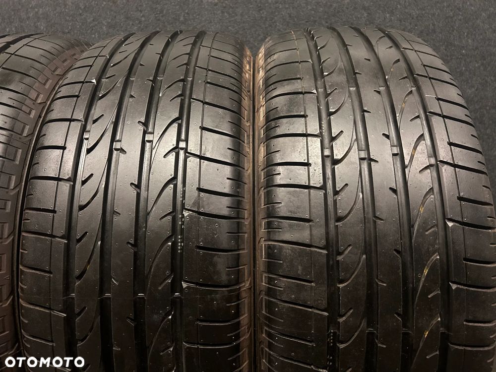 Opony letnie Bridgestone Dueler H/P Sport 255/60/18 112H 4szt. Nowe Demo! - 3