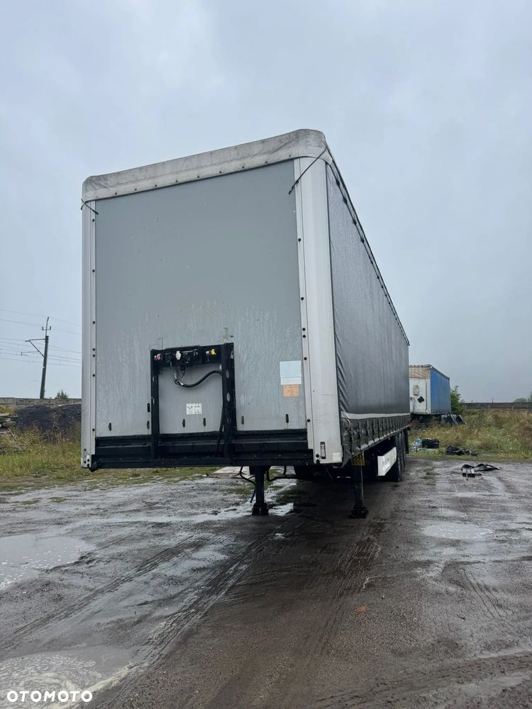 Wielton NS3K - 9