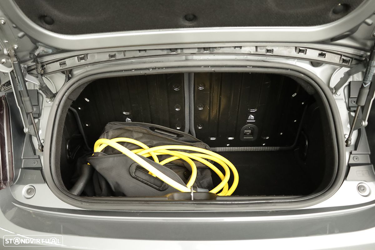 Fiat 500C 500e 42 kWh - 26