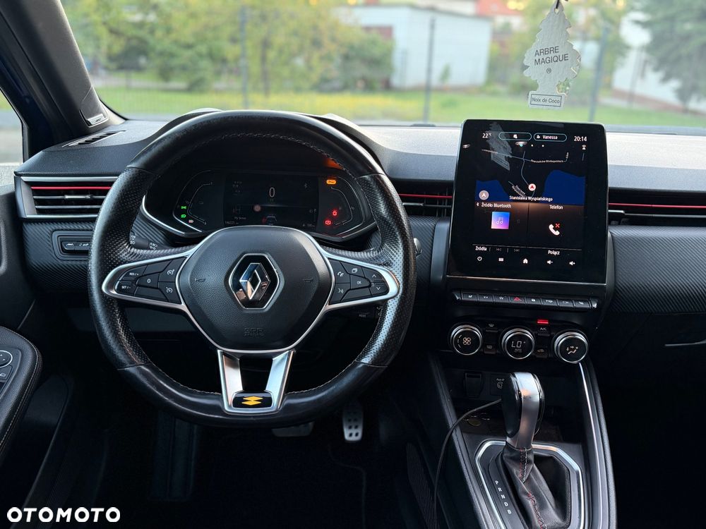 Renault Clio - 12