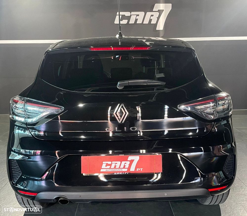 Renault Clio 1.5 Blue dCi Zen - 5