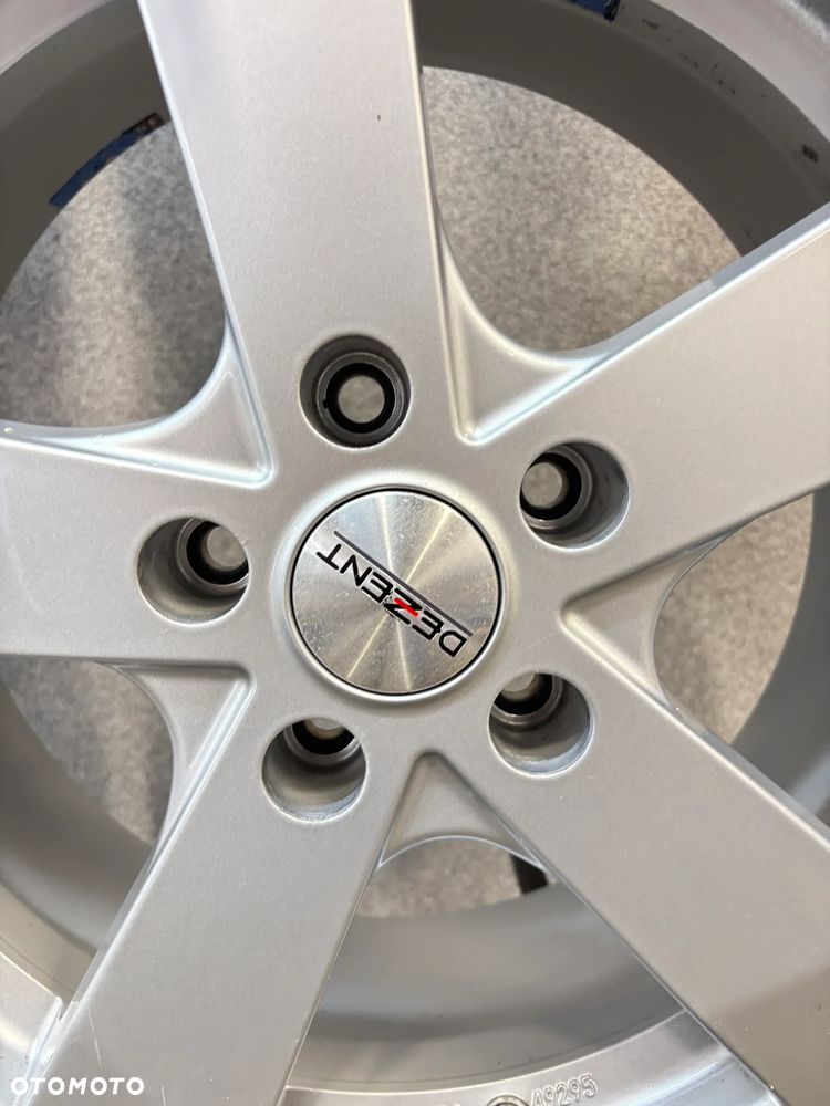 4 Felgi Alu.  Opel Astra J, Zafira C, Cascada, GTC ,Insginia B, Chevrolet Captiva, Cruze 17" - 33