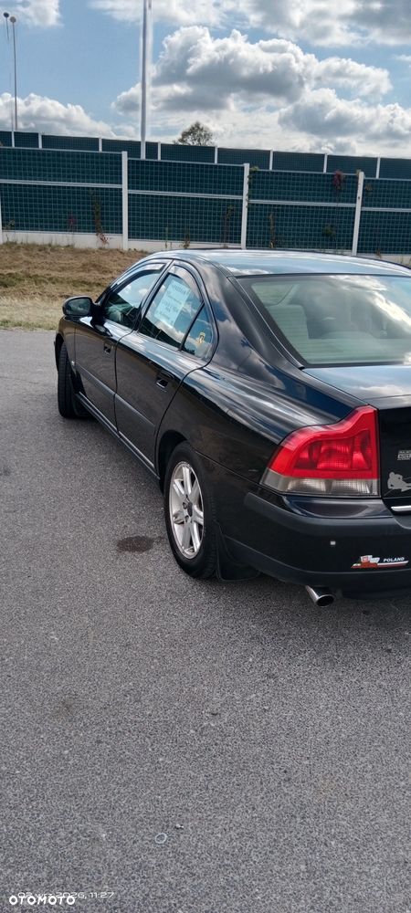 Volvo S60 2.4 D5 - 3