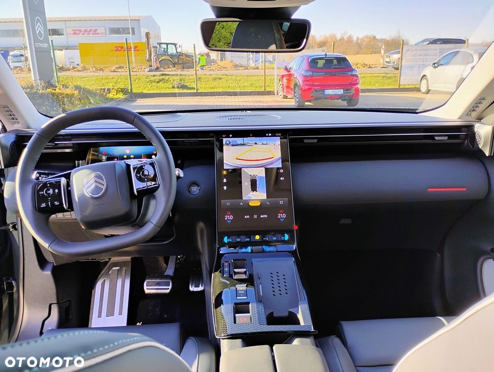 Citroën C5 Aircross - 14