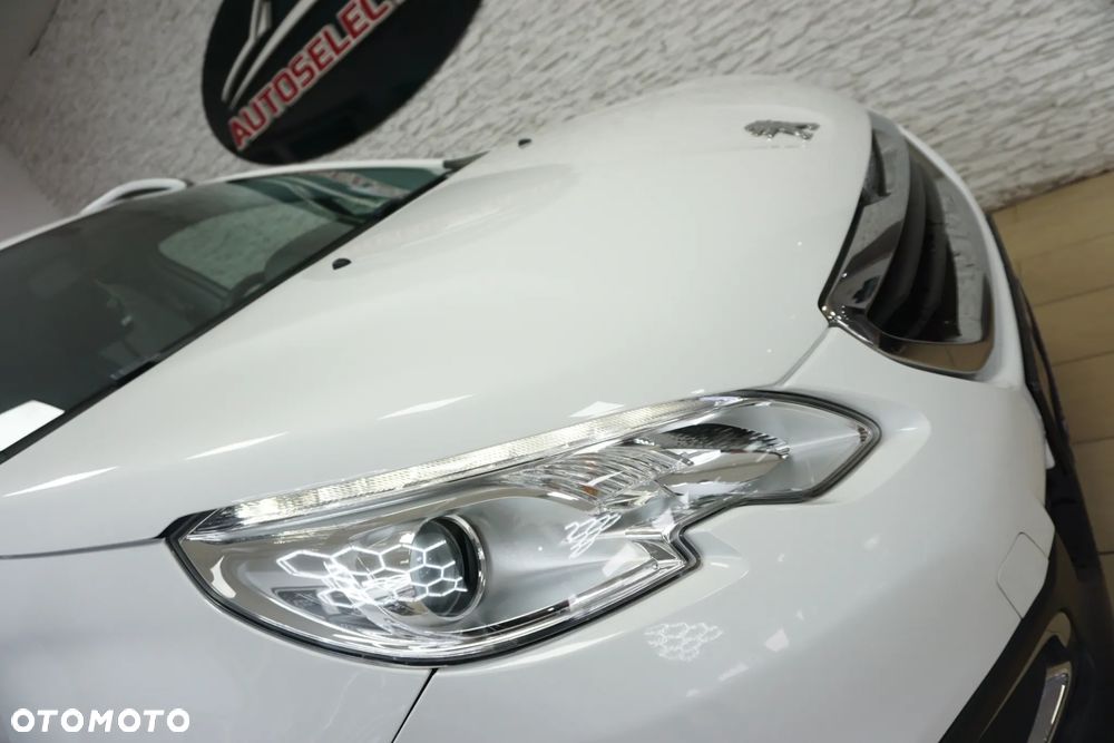 Peugeot 2008 82 e-VTI ETG5 Active - 12