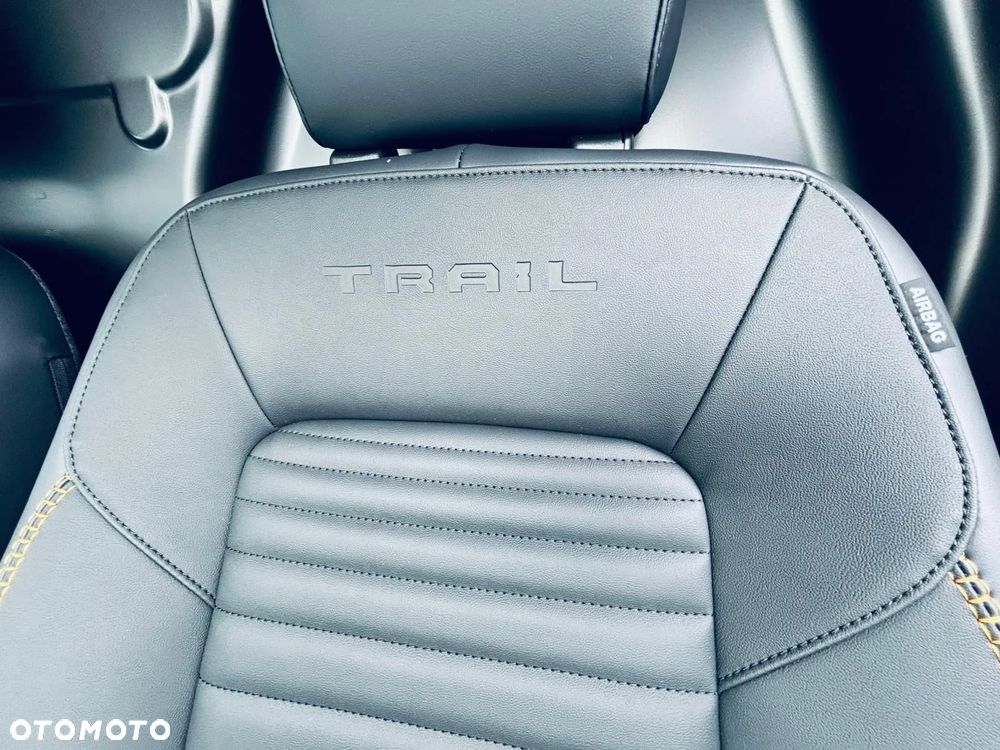 Ford Transit Custom Van Trial 2.0 170KM  AWD - 10