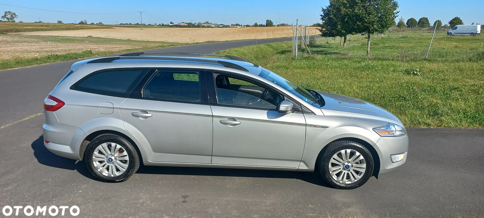 Ford Mondeo 2.0 TDCi Gold X Plus - 11