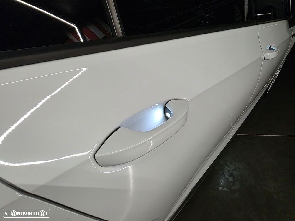 VW Golf 2.0 TSI GTI Clubsport DSG - 48