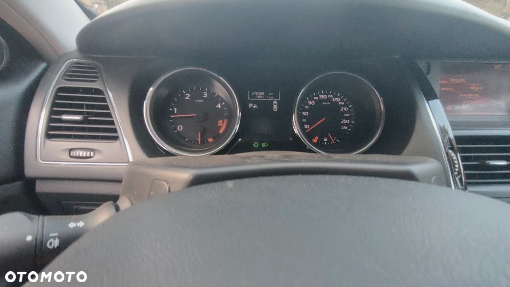 Renault Latitude - 7