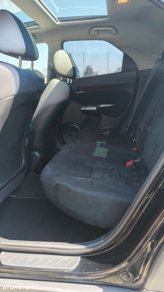 Honda Civic 1.8 Executive - 12
