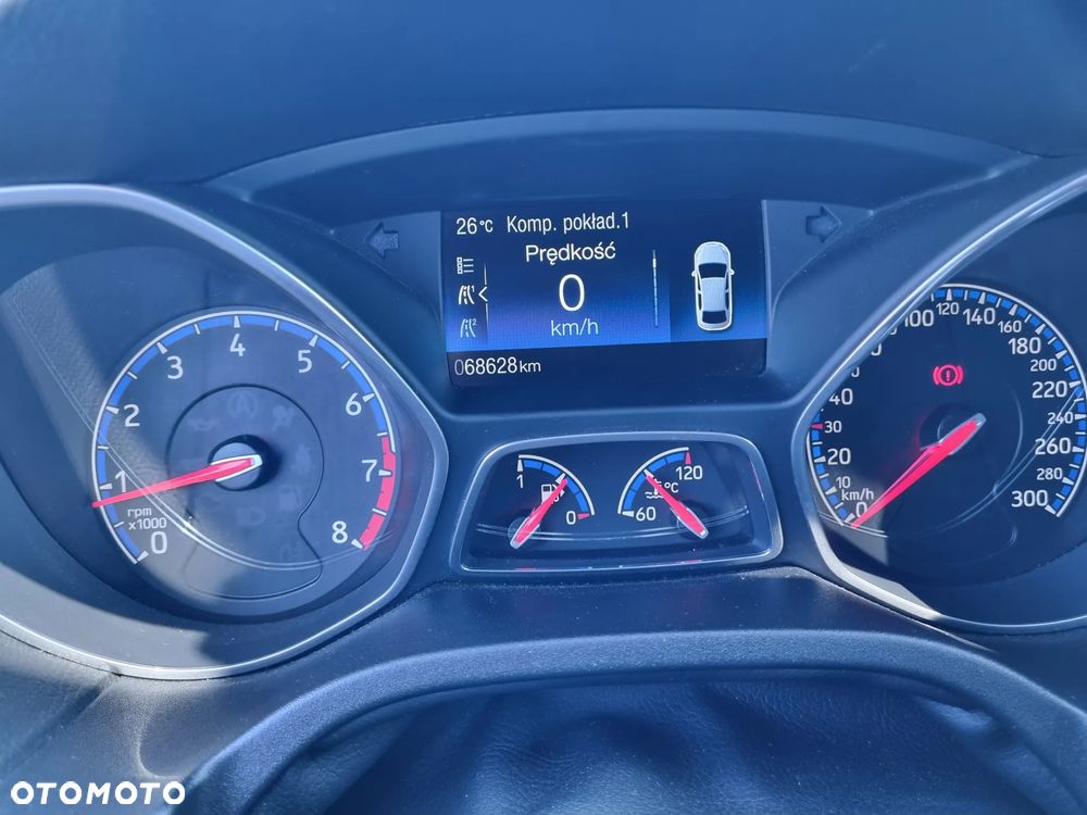 Ford Focus - 2