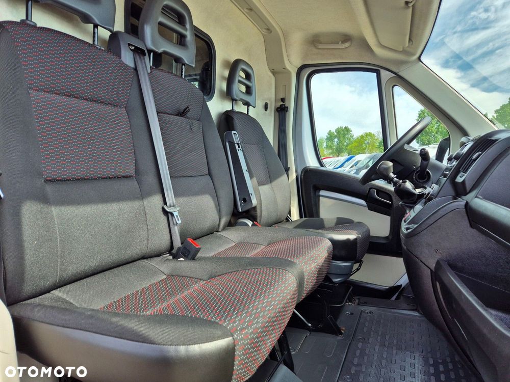 Citroën Jumper L2H2 *49999zł NETTO* 2,0HDi/163KM - 26