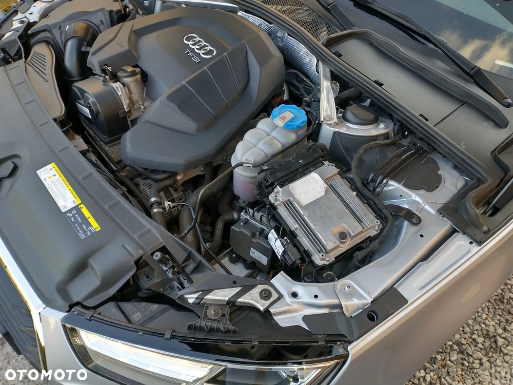 Audi A4 Avant - 36