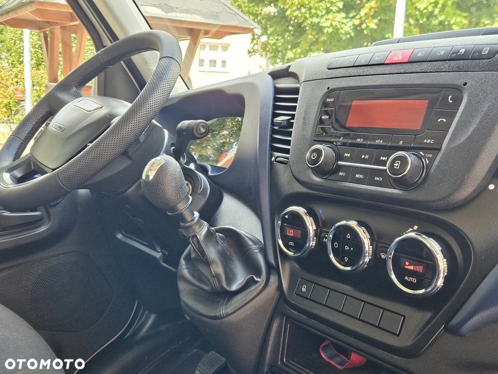 Iveco Daily - 15